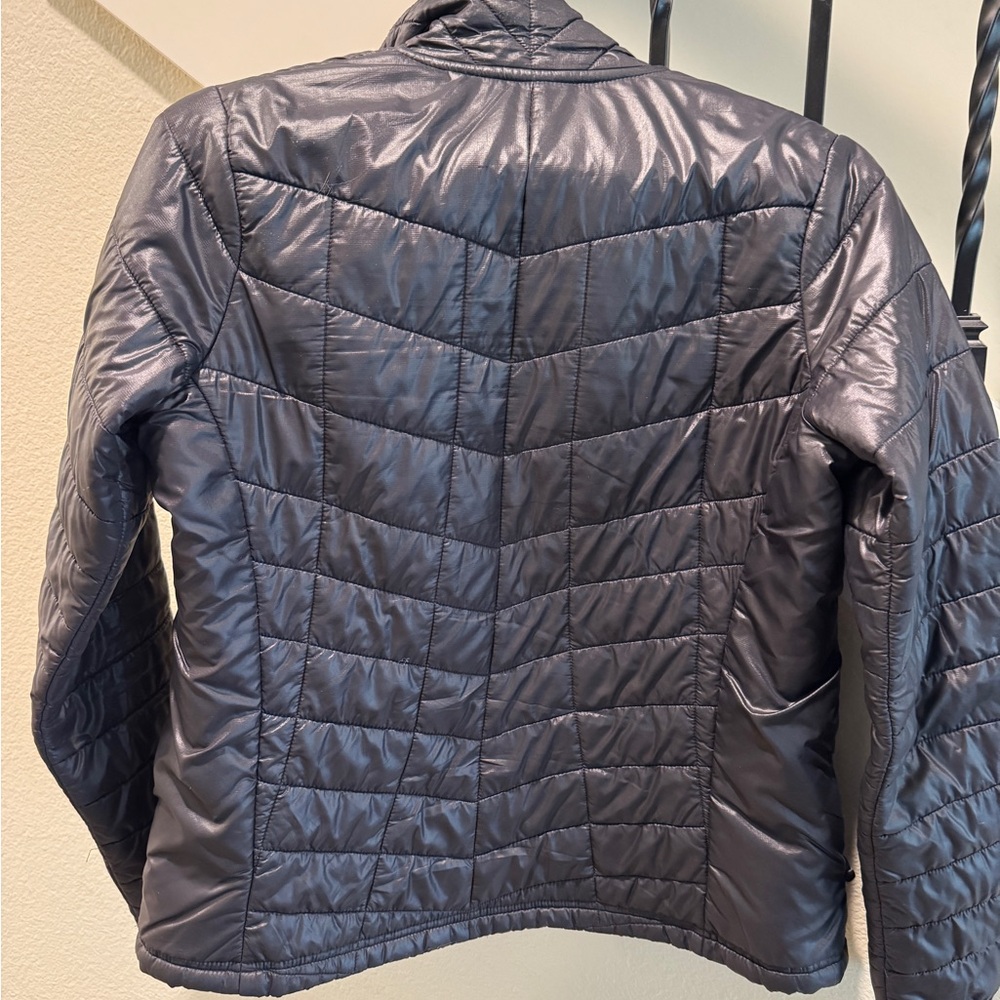 Smartwool Quilted Jacket - Picture 3 of 4